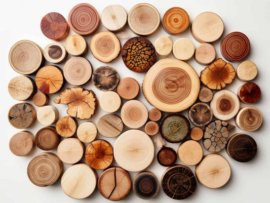 The Art of Wood Selection: Choosing the Right Species for Your Trim Work