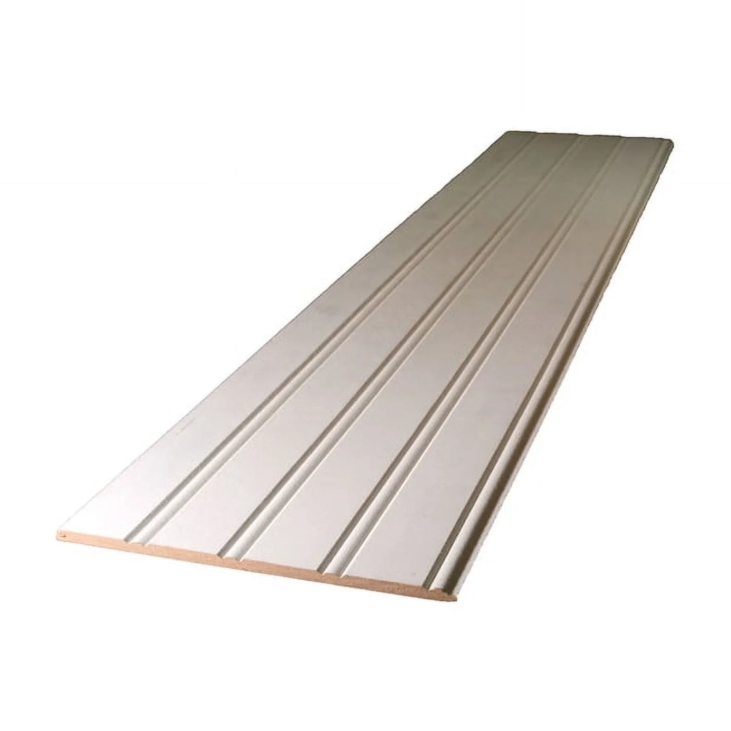 Primed White MDF Wall Panel