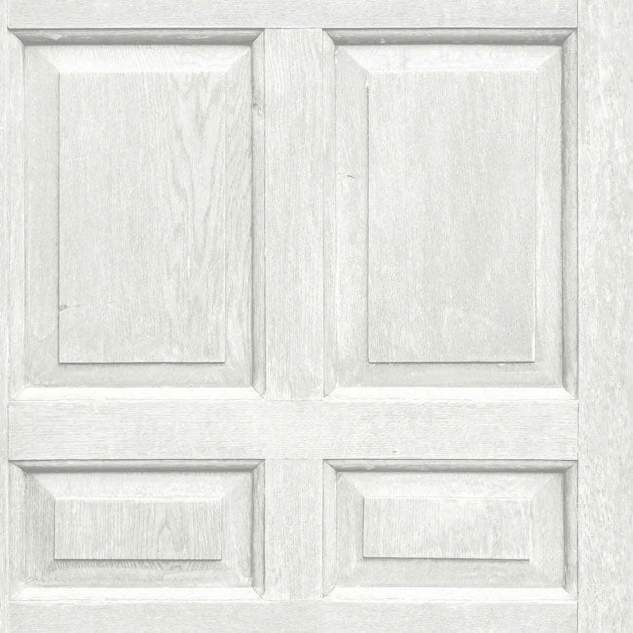 Beveled Wood Paneling Peel & Stick Wallpaper