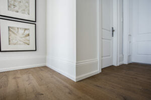 Modern Door Casing Styles & Trim Ideas