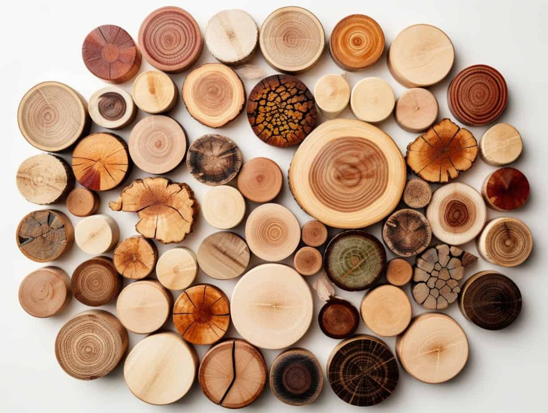 The Art of Wood Selection: Choosing the Right Species for Your Trim Work