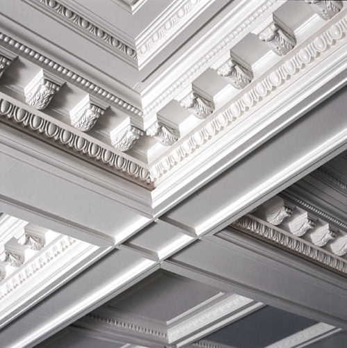 Modern Trim Profiles: Updating Your Home's Architectural Details