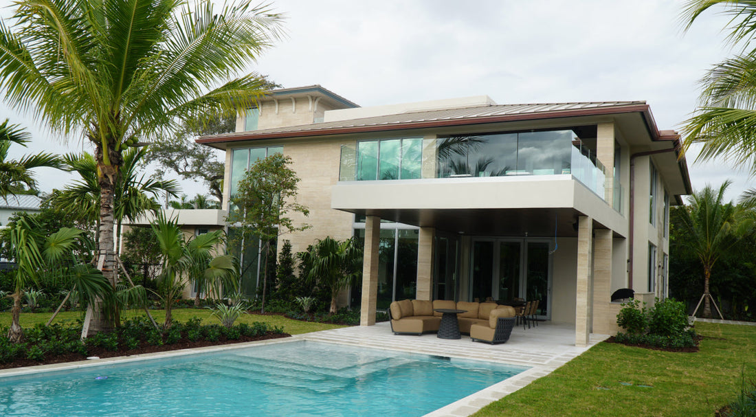 How to Apply Wood Stain Evenly