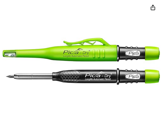 Pica Dry 3030 Pencil Longlife Automatic Pen